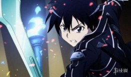 刀剑神域二季在线观看,虚拟世界的冒险再启